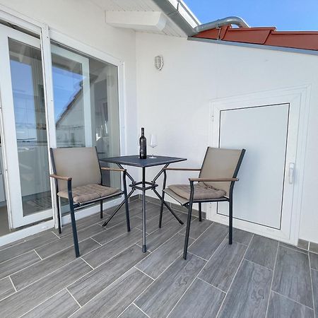 Ferienhaus Ivanka Apartment Trogir Ruang foto