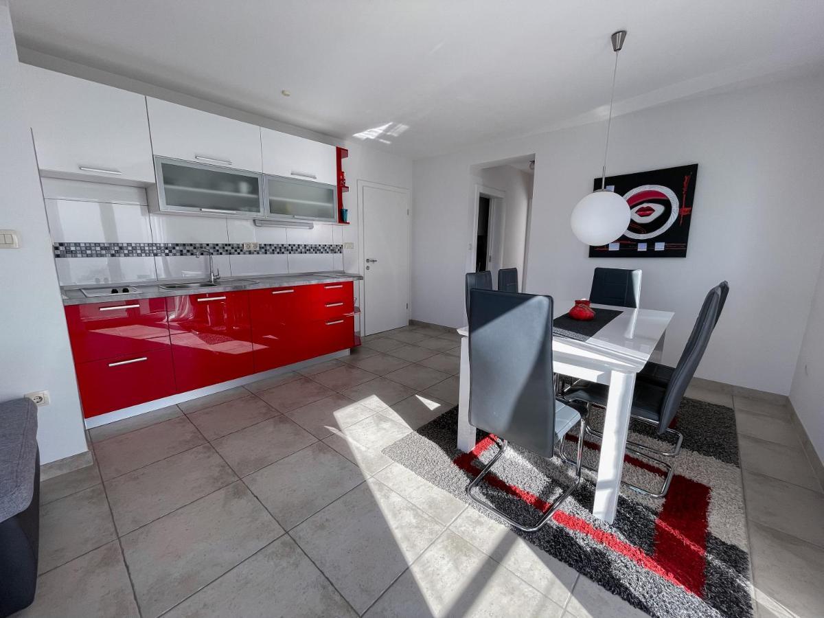 Ferienhaus Ivanka Apartment Trogir Bagian luar foto
