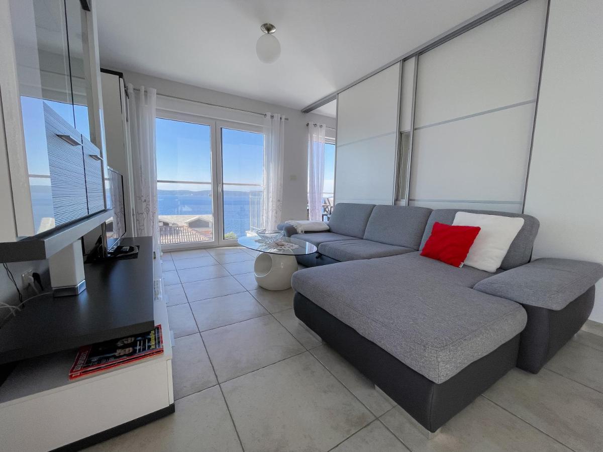 Ferienhaus Ivanka Apartment Trogir Bagian luar foto