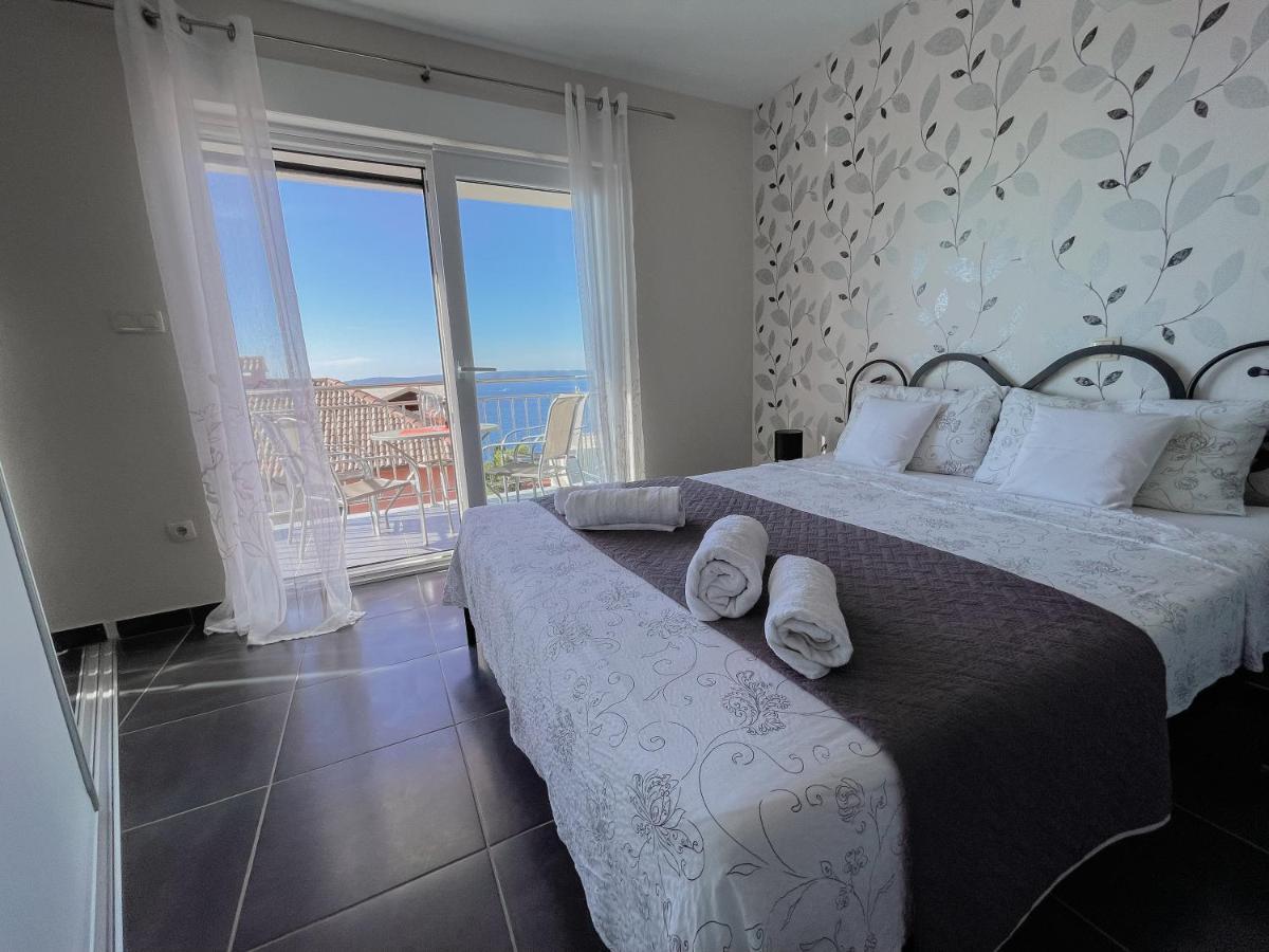 Ferienhaus Ivanka Apartment Trogir Bagian luar foto