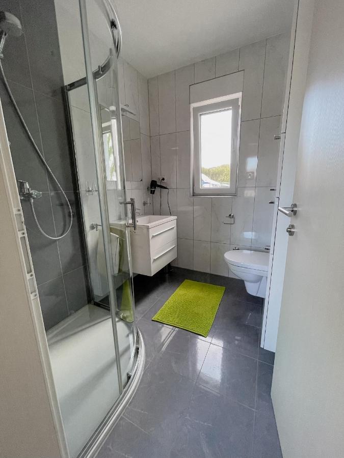 Ferienhaus Ivanka Apartment Trogir Bagian luar foto