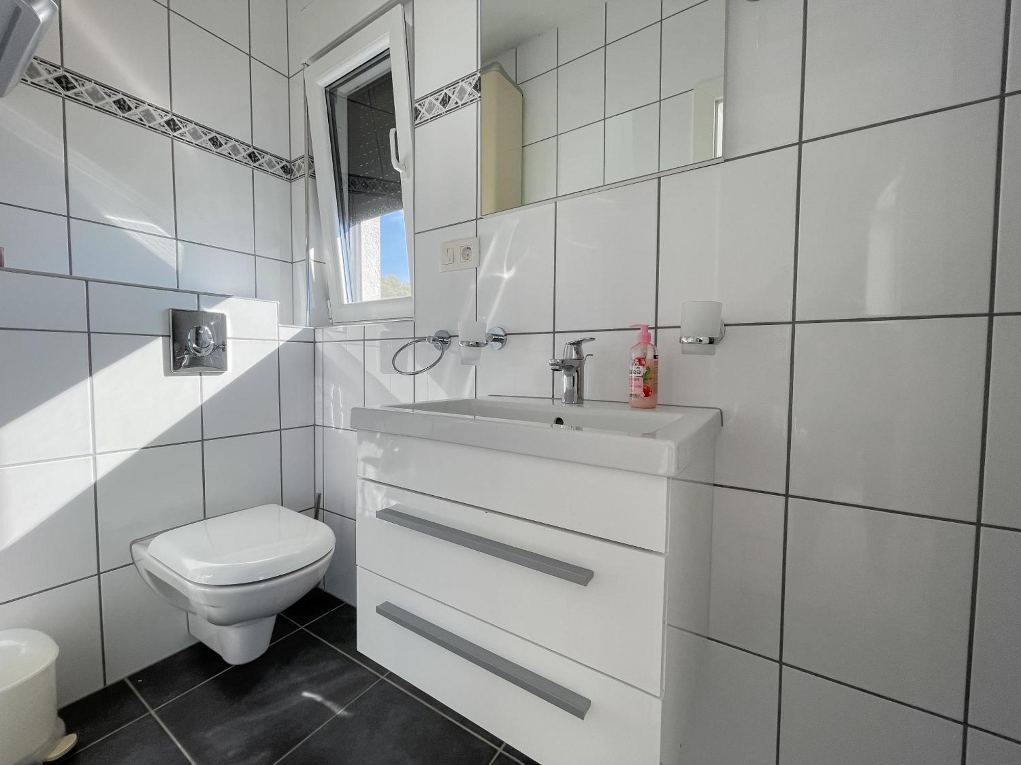 Ferienhaus Ivanka Apartment Trogir Ruang foto